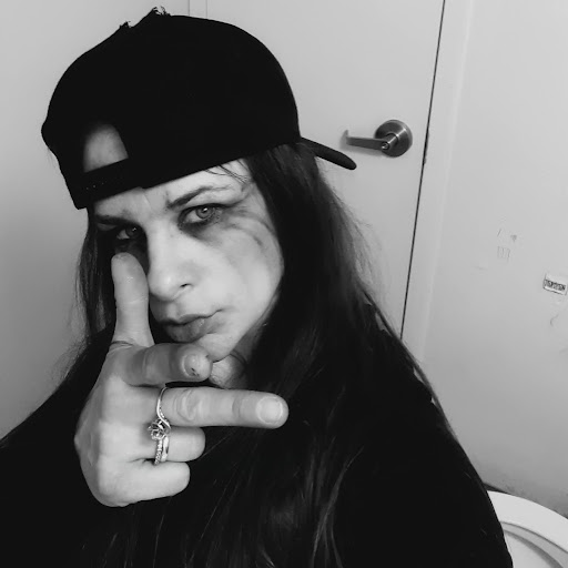 Amy-Lynn Marie Poirier's profile image