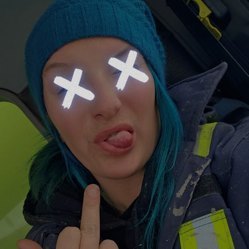 Jackie Hyde's profile image