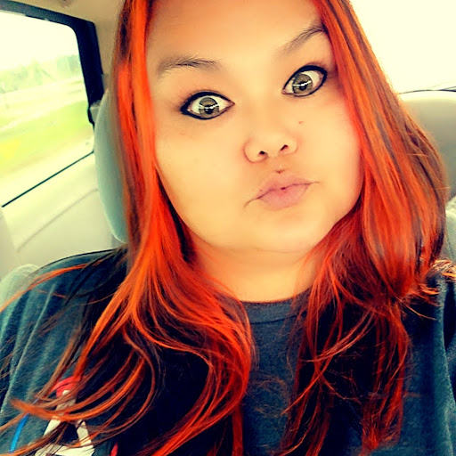 Rosie Foster's profile image