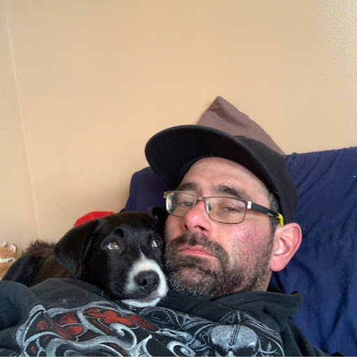 Kevin K Kaprowski's profile image