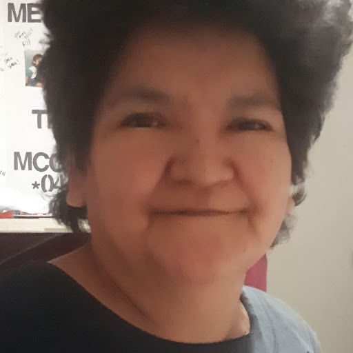 Rosanne Mccallum's profile image