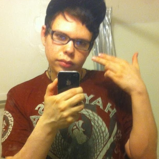 Atom Maximus's profile image