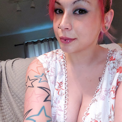 Shyla Asmus's profile image
