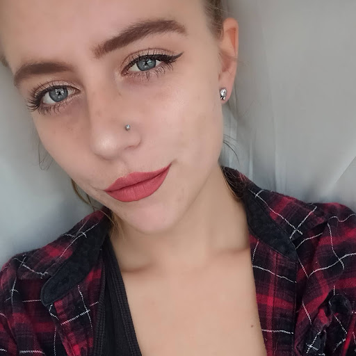Jasmine Halbot's profile image