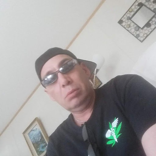 Thrash Flash's profile image