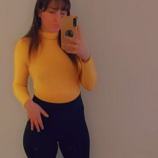 Melissa Goulais's profile image