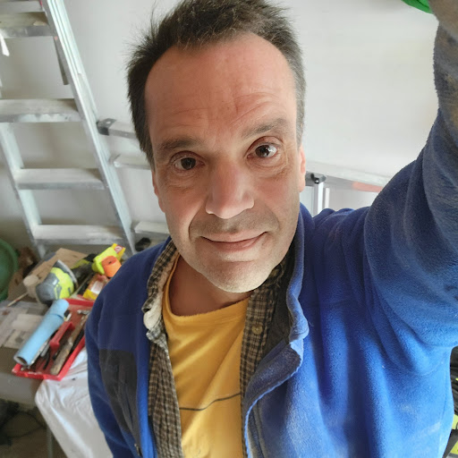 Barrie Parkman (BluntPhysics)'s profile image