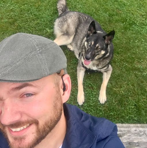 Jeremy Hawes's profile image