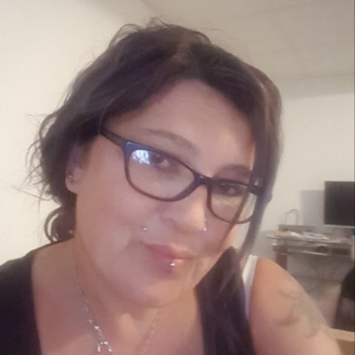 Monique Ste-Marie's profile image