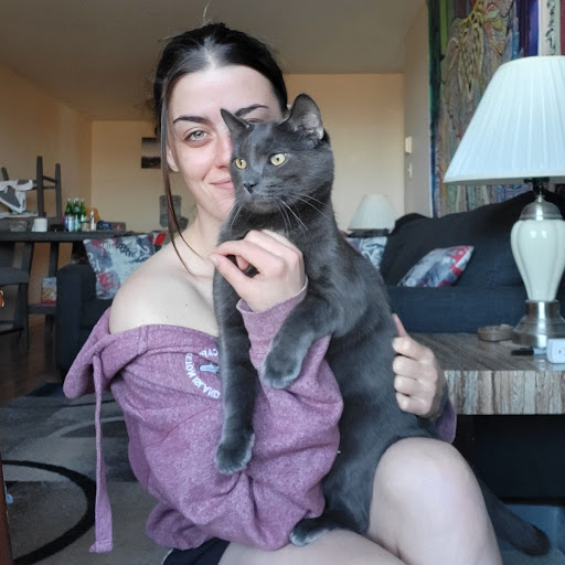 Mackenzie Lyons's profile image