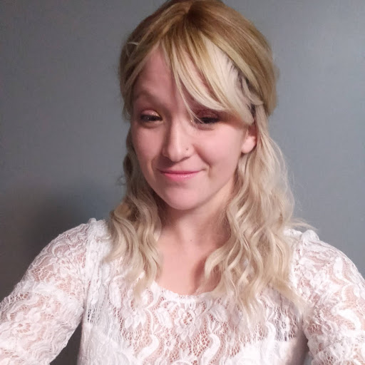rachel Carter's profile image