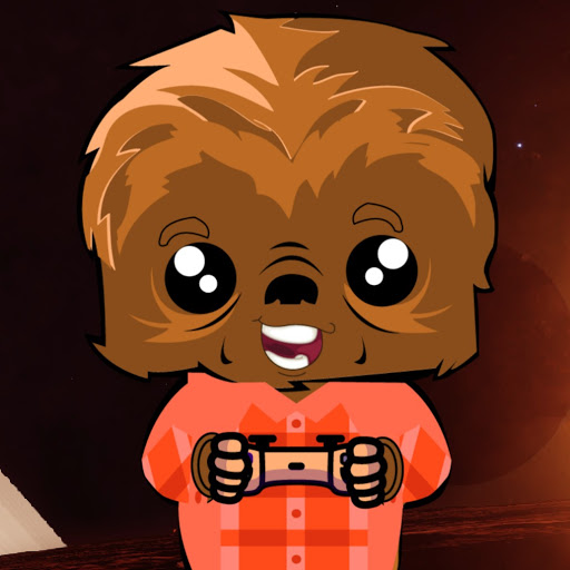 xCanadianWookie's profile image