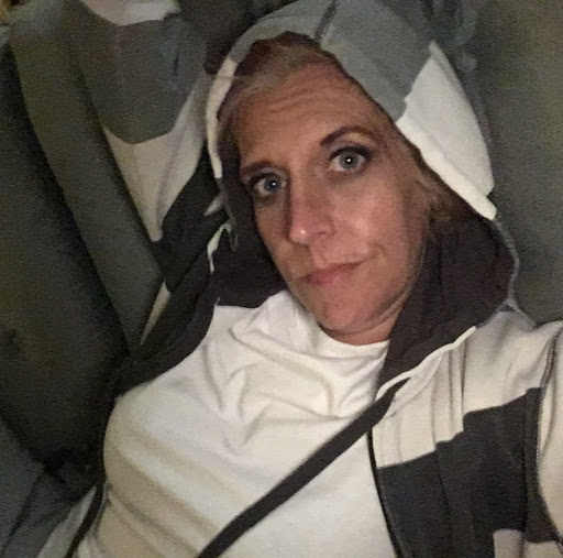 Jacqueline Marshall's profile image