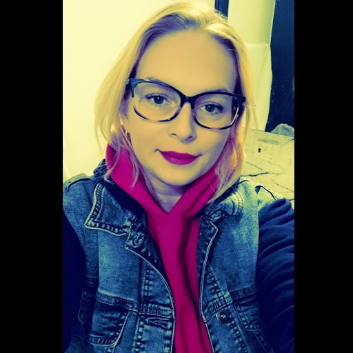 Lindsay Reid's profile image