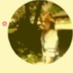 Sandra Bertrand's profile image