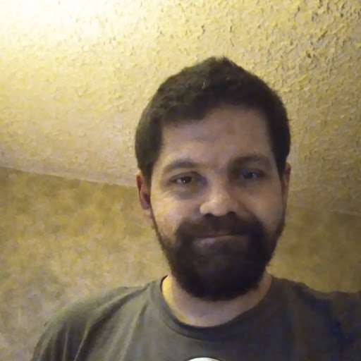 Rob Thomson's profile image