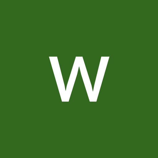 war bas's profile image