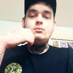 Cory Benzo's profile image