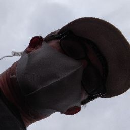 Shaun Whitford's profile image