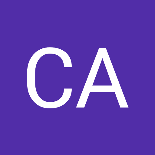 CA's profile image