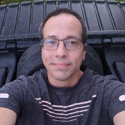 Ghislain Bernard's profile image
