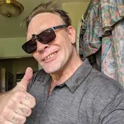 Denis Poole's profile image