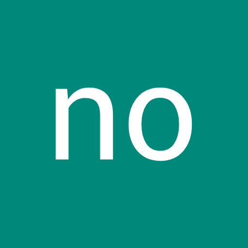no wtf's profile image