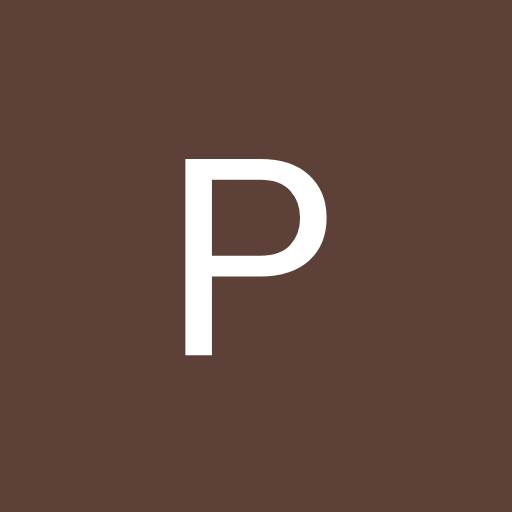 P B's profile image