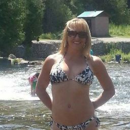 Kimberly Bain's profile image