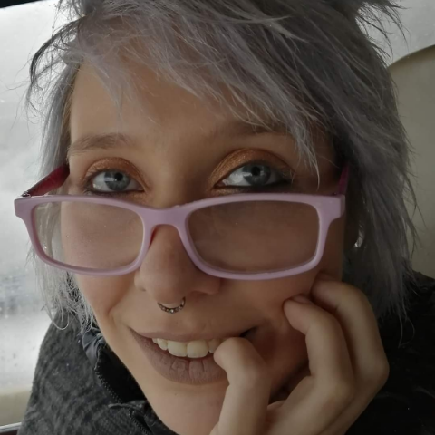 Katie Dafoe's profile image