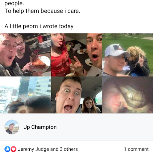 Johnathan Pinkney's profile image