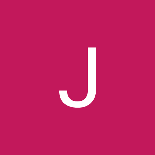 J Jerome's profile image