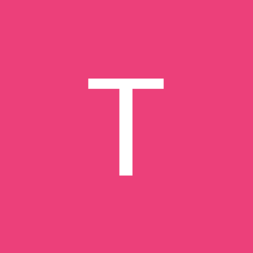 T Halladay's profile image