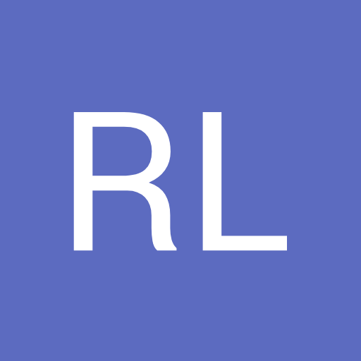 RL RL's profile image