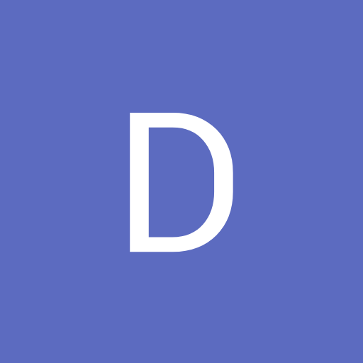 D J's profile image