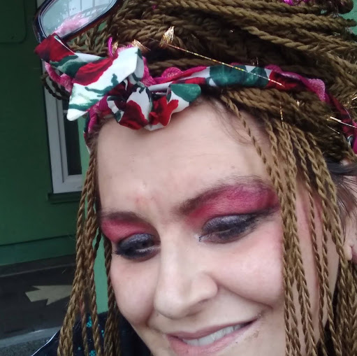 Ashleigh Kay's profile image