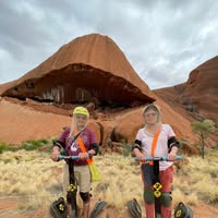 Karen Leanne Bacon's profile image