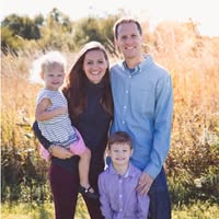 Helena Knight Keag's profile image