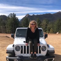 Angie Bauer Leever's profile image