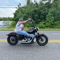 Anthony Barker's profile image