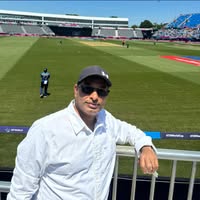 Sunil Reddy's profile image