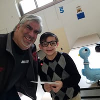 Michael Palumbo's profile image