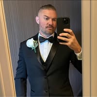Anthony James's profile image