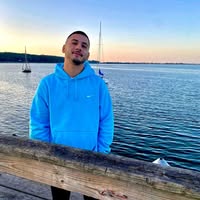Brandon Bromberg's profile image