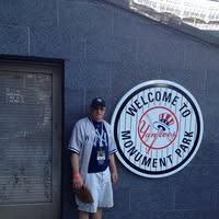 Charlie Rothman's profile image