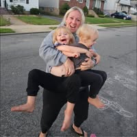 Danielle Denise's profile image