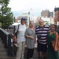 Beverly Chinetti's profile image