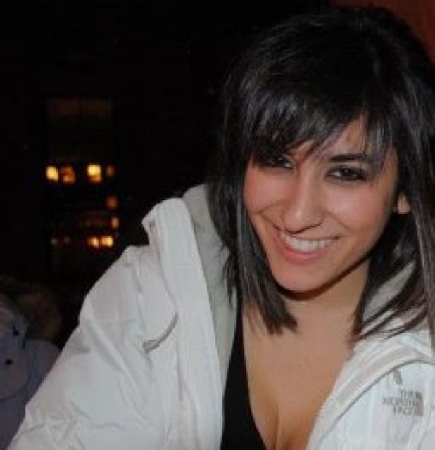 Yasmin M.'s profile image