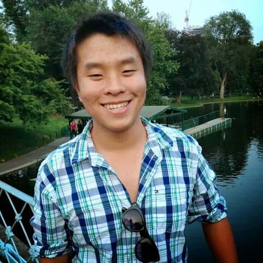 Kevin W.'s profile image