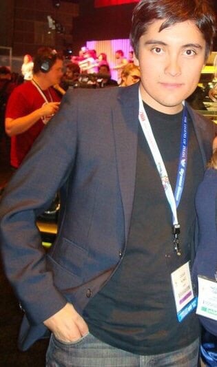 Cesar N.'s profile image